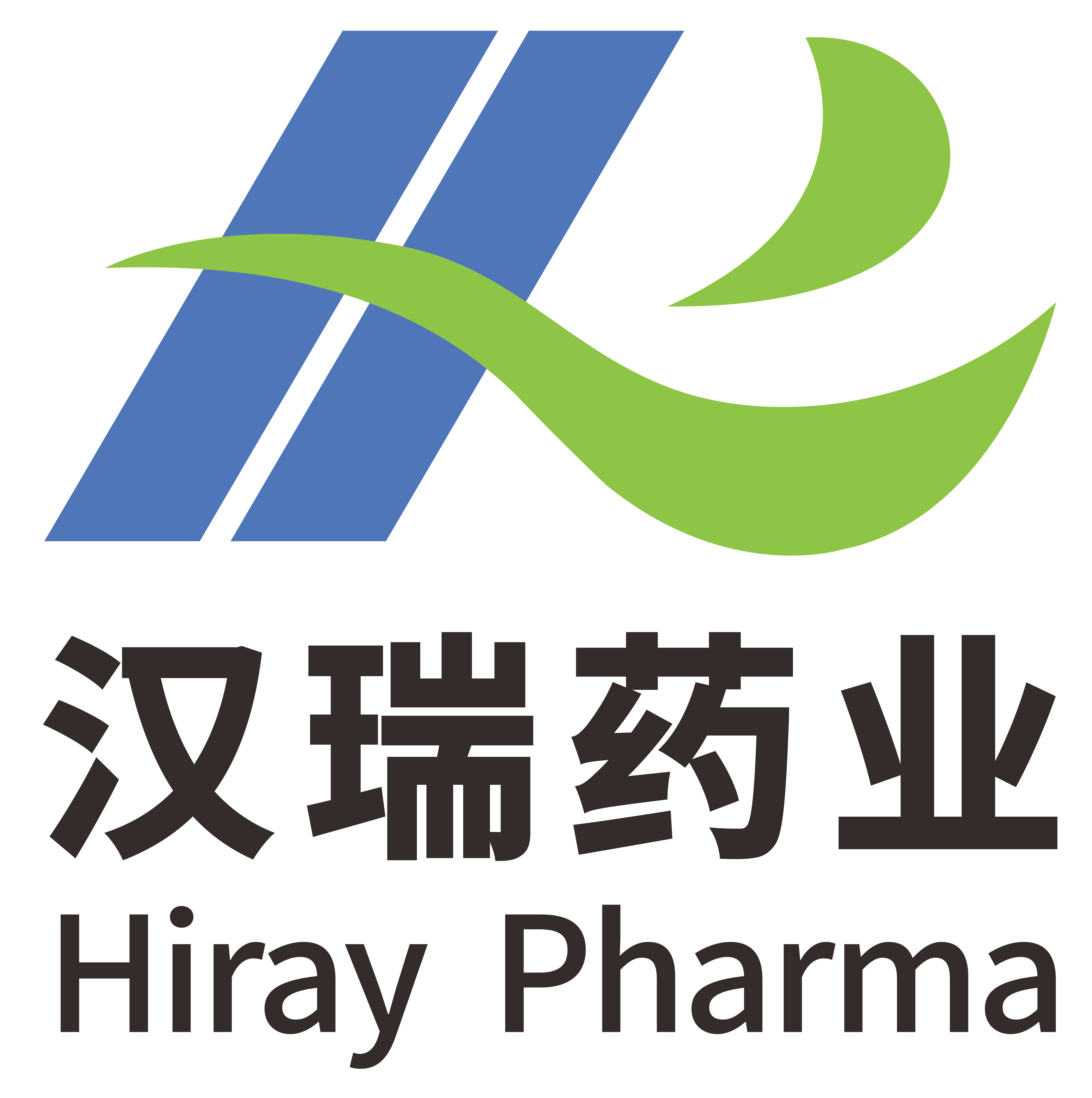 Hiray Pharma Solutions Ltd.