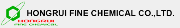 HONGRUI FINE CHEMICAL CO.,LTD.