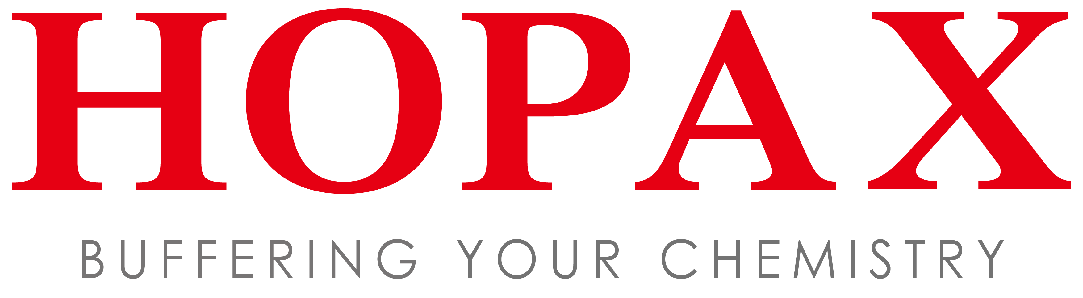 Hopax Fine Chemicals