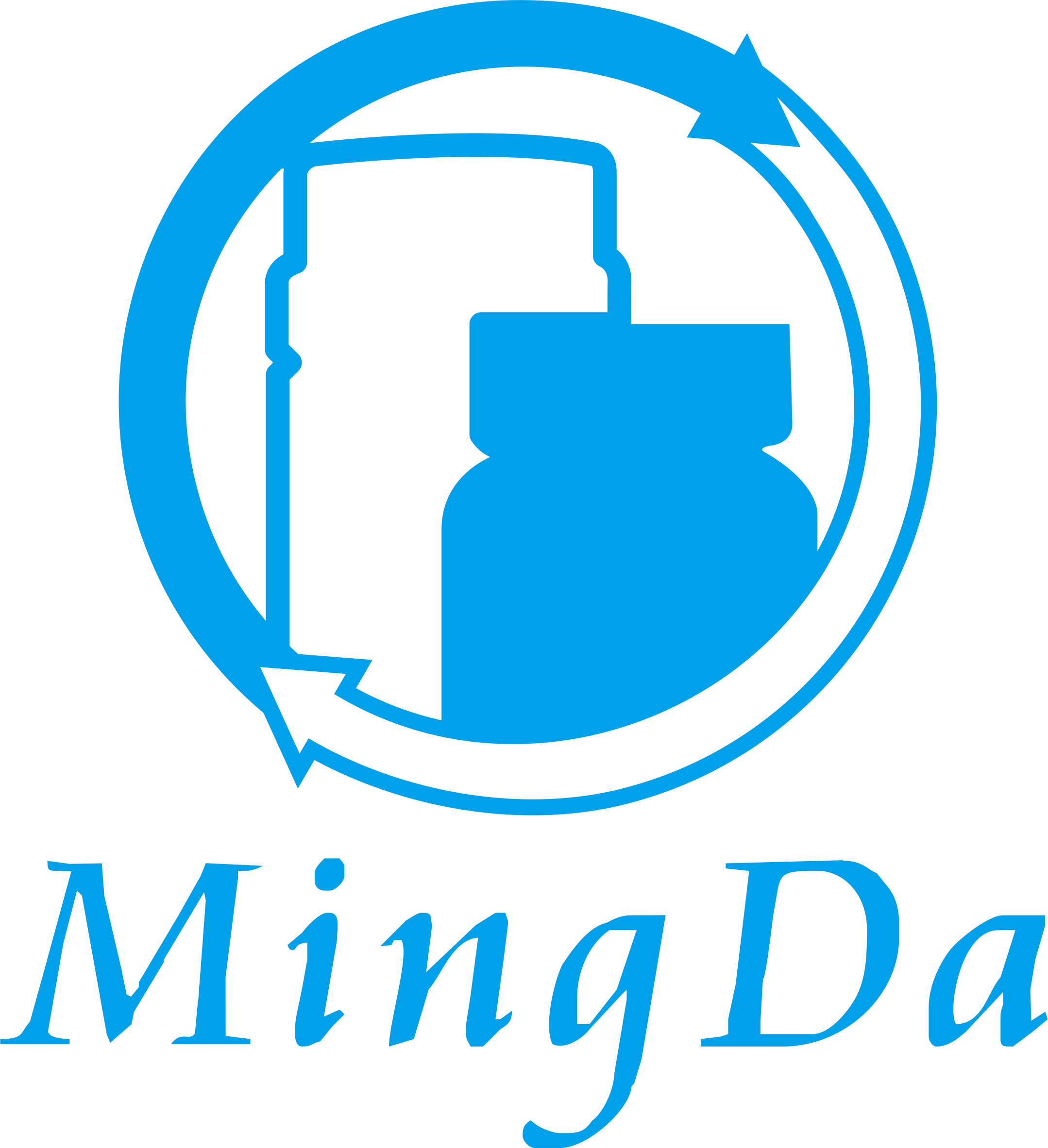 Hubei Mingda Plastics Products Co.,Ltd
