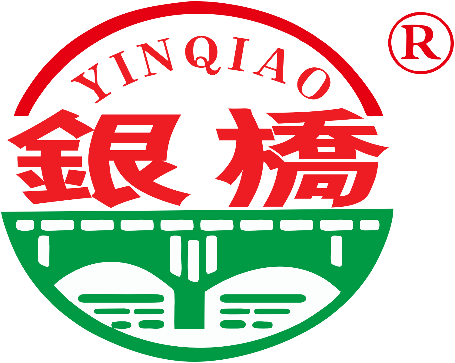 HUNAN YINQIAO FOOD ADDITIVE CO., LTD