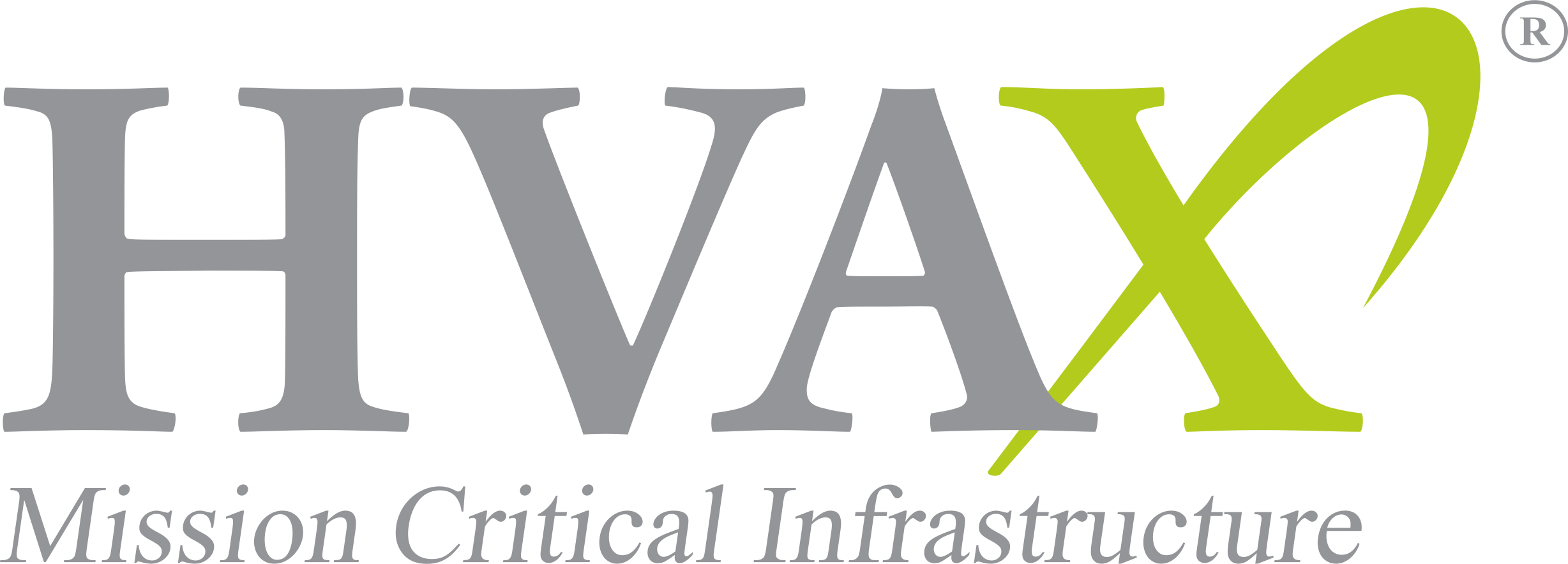 Hvax Technologies Ltd.
