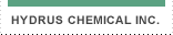 Hydrus Chemical Inc