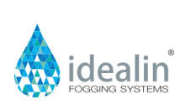 Idealin Fogging Systems