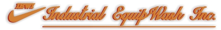 Industrial Equipwash Inc