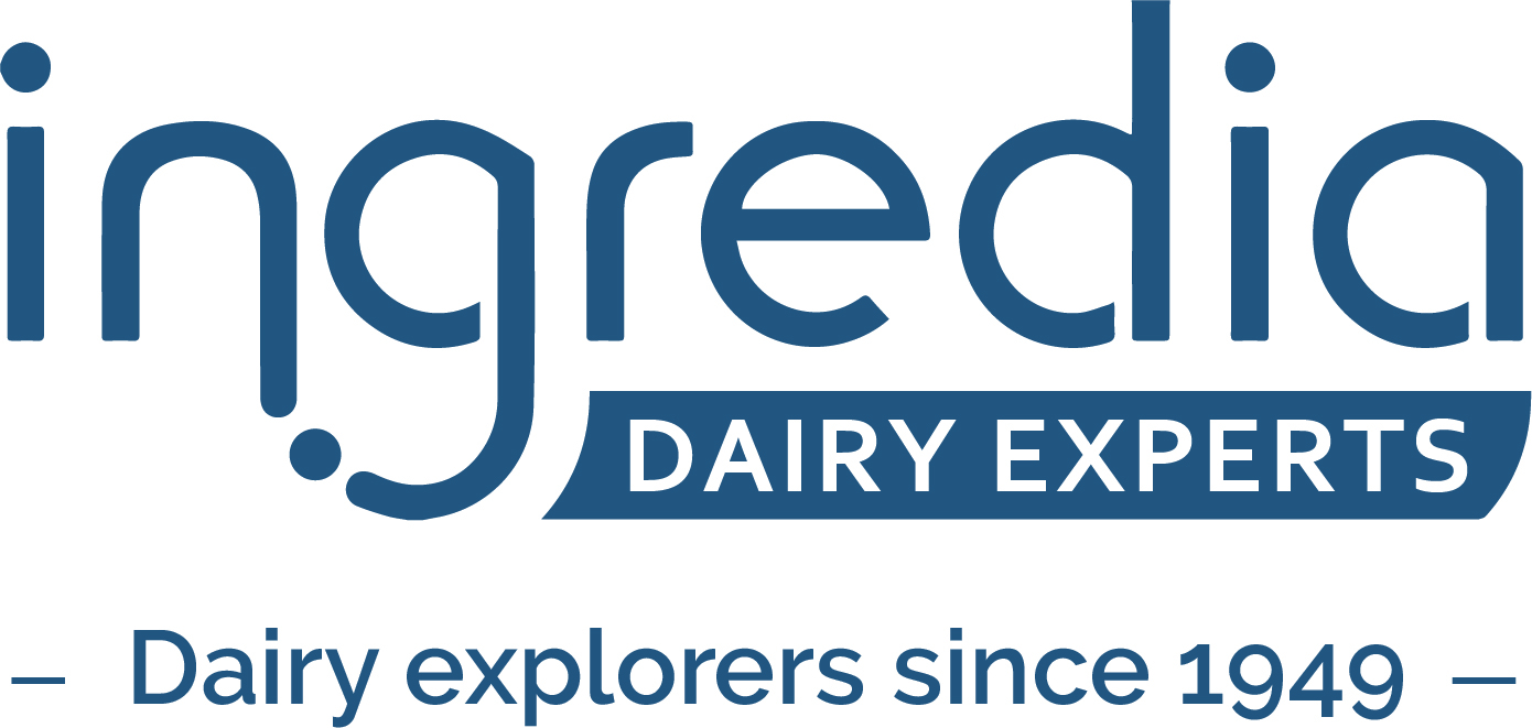 Ingredia Inc