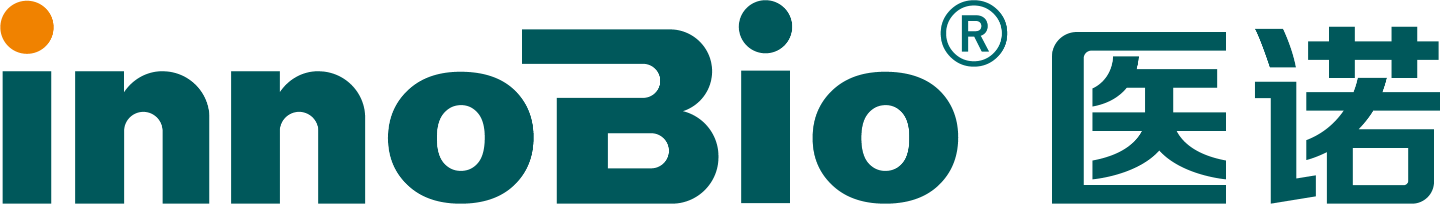INNOBIO Corporation Limited
