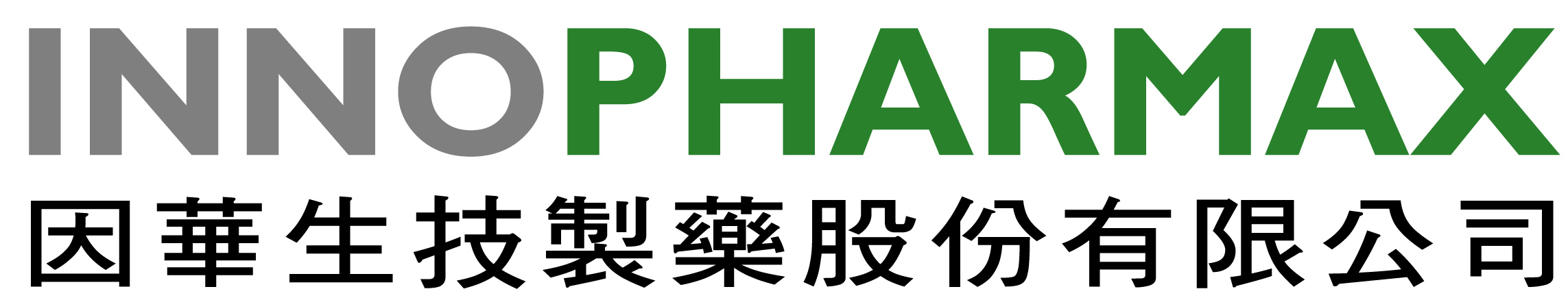 Innopharmax Inc