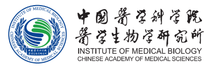INSTITUTE OF MEDICAL BIOLOGY CHINESE ACADEMY OF MEDICAL SCIENCES 