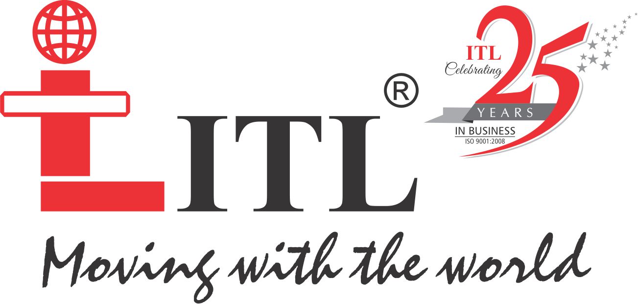 International Trade Links Instrumentation Pvt. Ltd.