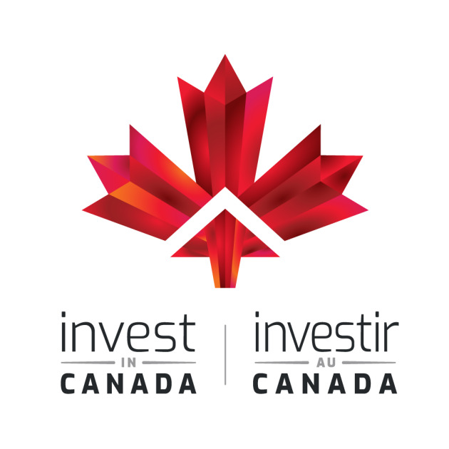 Invest in Canada
