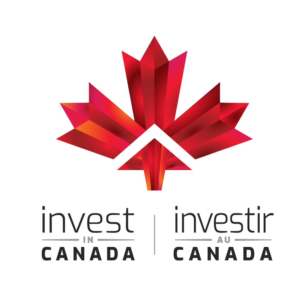 Invest in Canada
