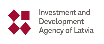 Investment and Development agency of Latvia.
