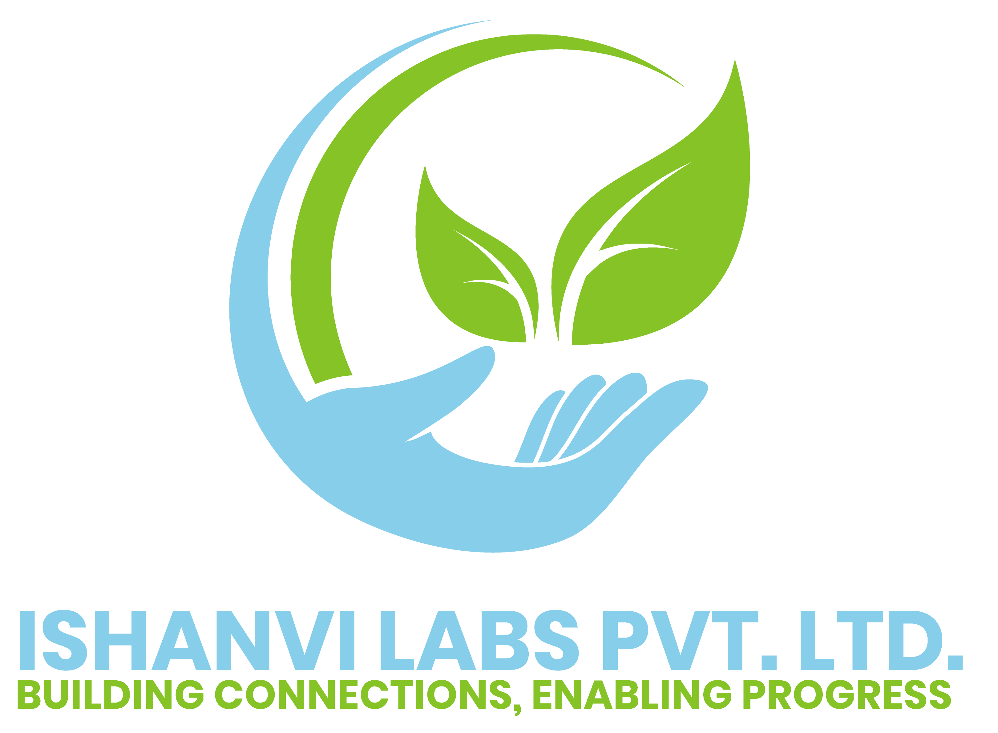 ISHANVI LABS PVT. LTD.