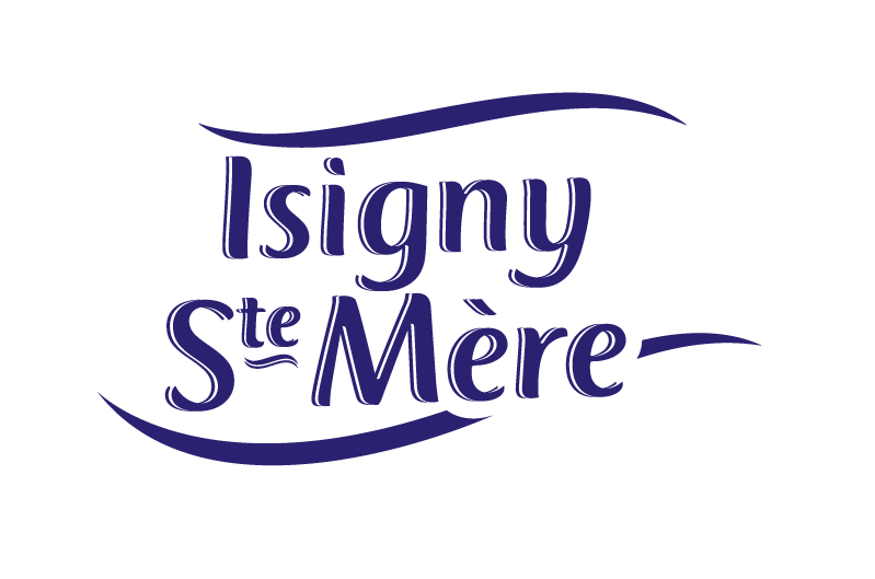 ISIGNY STE MERE
