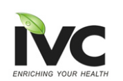 IVC Nutrition Corporation