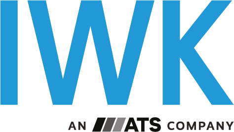 IWK VERPACKUNGSTECHNIK GMBH