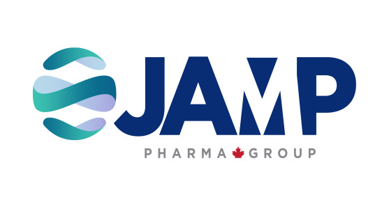 JAMP Pharma