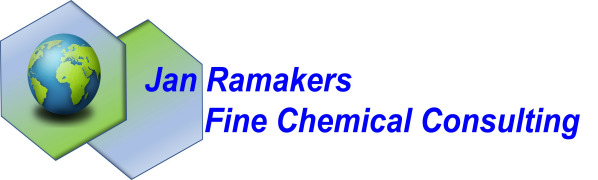 Jan Ramakers Fine Chemicals Consulting