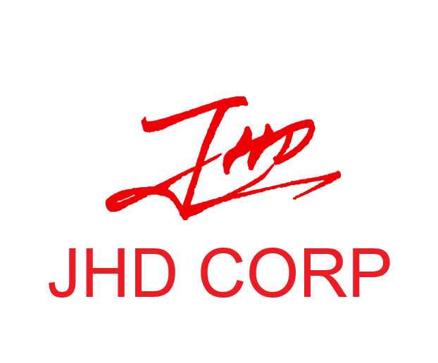JHD Corp