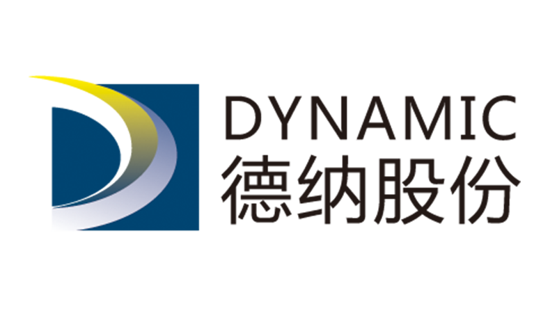 JIANGSU DYNAMIC CHEMICAL CO LTD