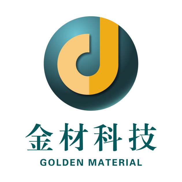 Jiangsu Golden Material Technology Co.,Ltd