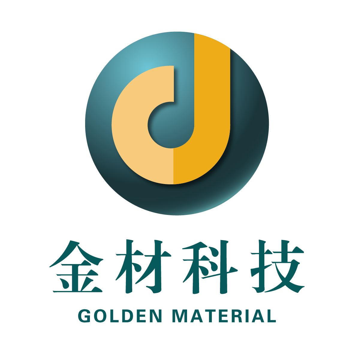 Jiangsu Golden Material Technology Co.,Ltd