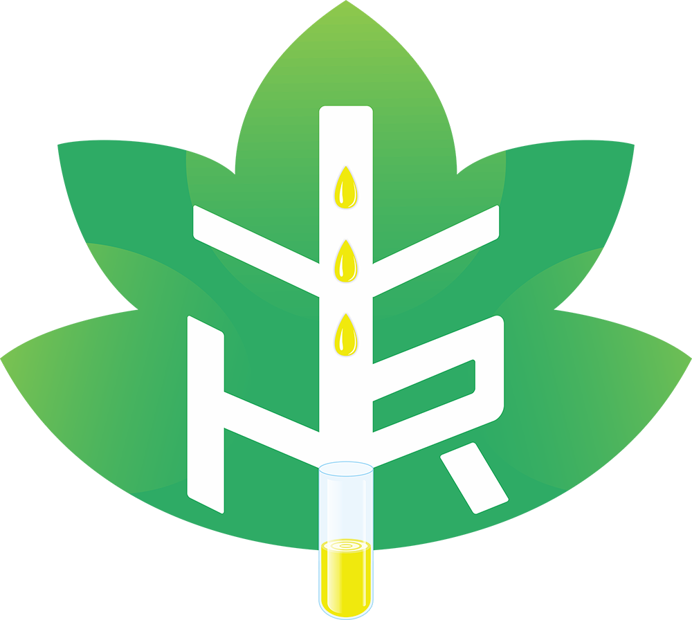 JiangXi HaiRui Natural Plant Co.,Ltd.