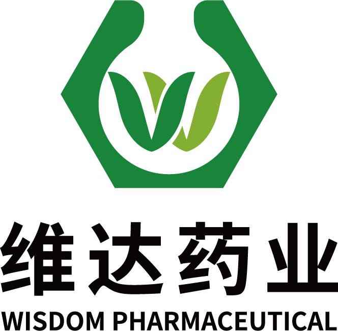 JIANGXI WISDOM PHARMACEUTICAL CO., LTD.