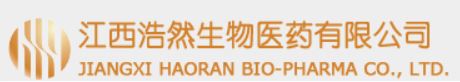 Jianxi Haoran Bio-Pharma Co Ltd