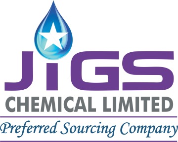 Jigs Chemical Ltd