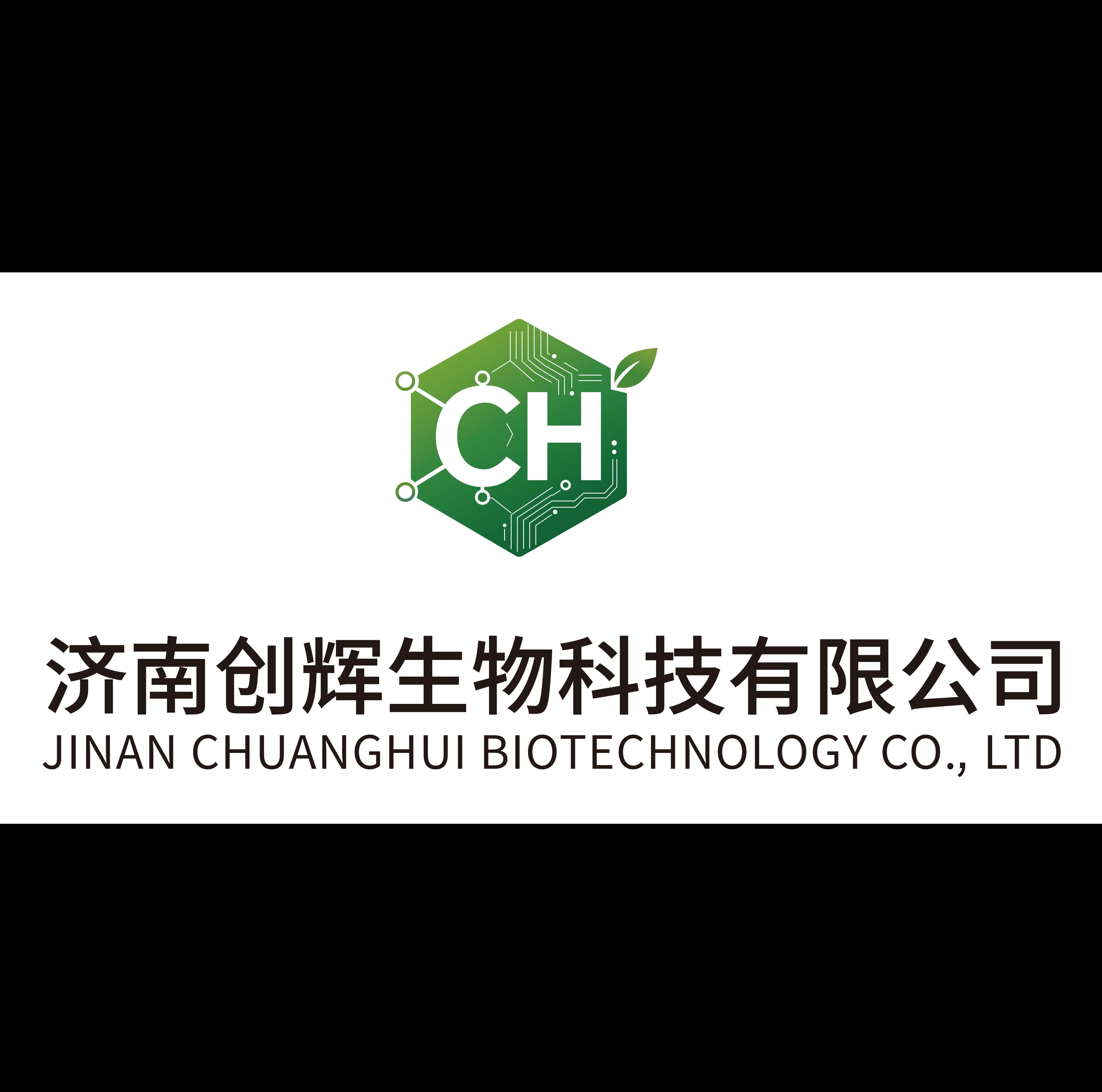 JINAN CHUANGHUI BIOLOGY CO., LTD