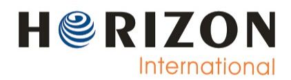 Jinan Horizon International Co., Ltd