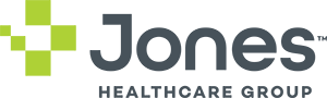 Jones Healthcare Group