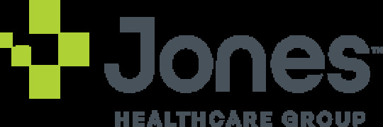 Jones Healthcare Group