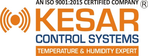 Kesar Control Systems