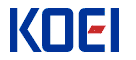 Koei Chemical Company Limited