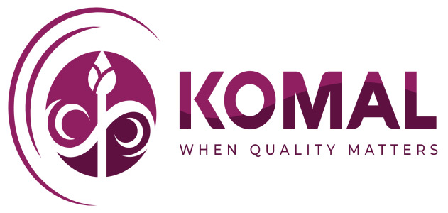 KOMAL WATERTECH PVT LTD