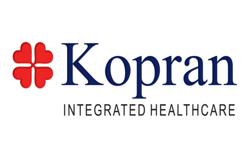 Kopran Limited