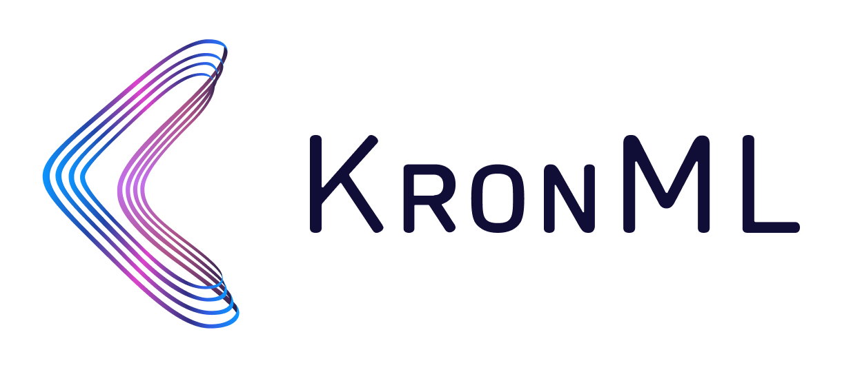 KronML Inc
