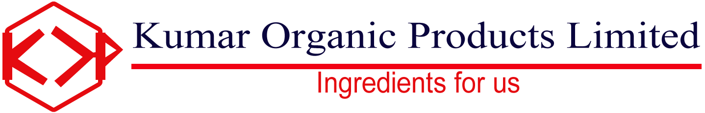 Kumar Organic Products Limited