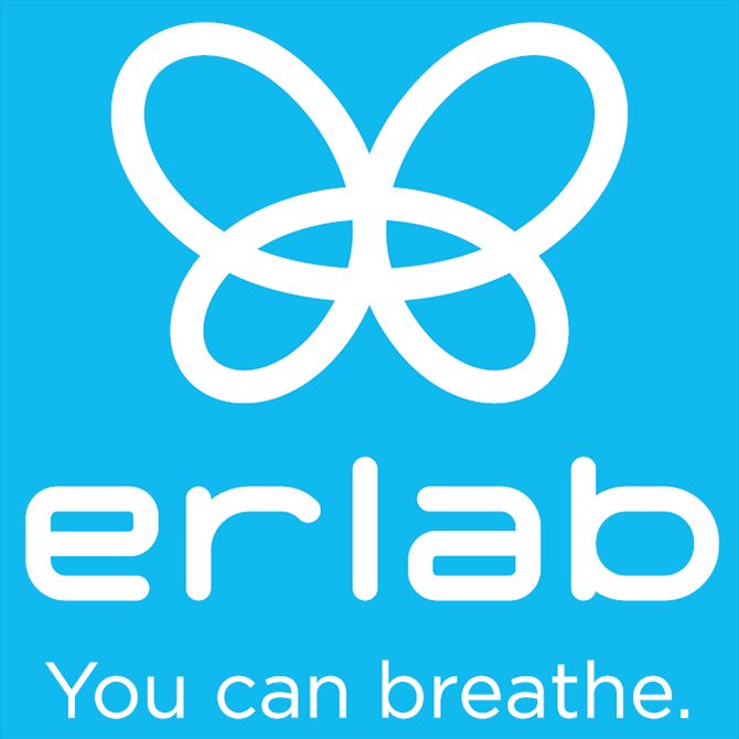 Kunshan Erlab Ductless Filtration System Co., Ltd.