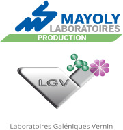 LABORATOIRES MAYOLY SPINDLER