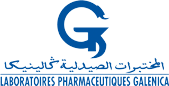 LABORATOIRES PHARMACEUTIQUES GALENICA
