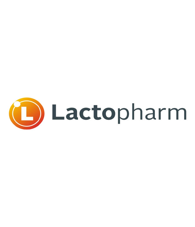 LACTOPHARM CORPORATION