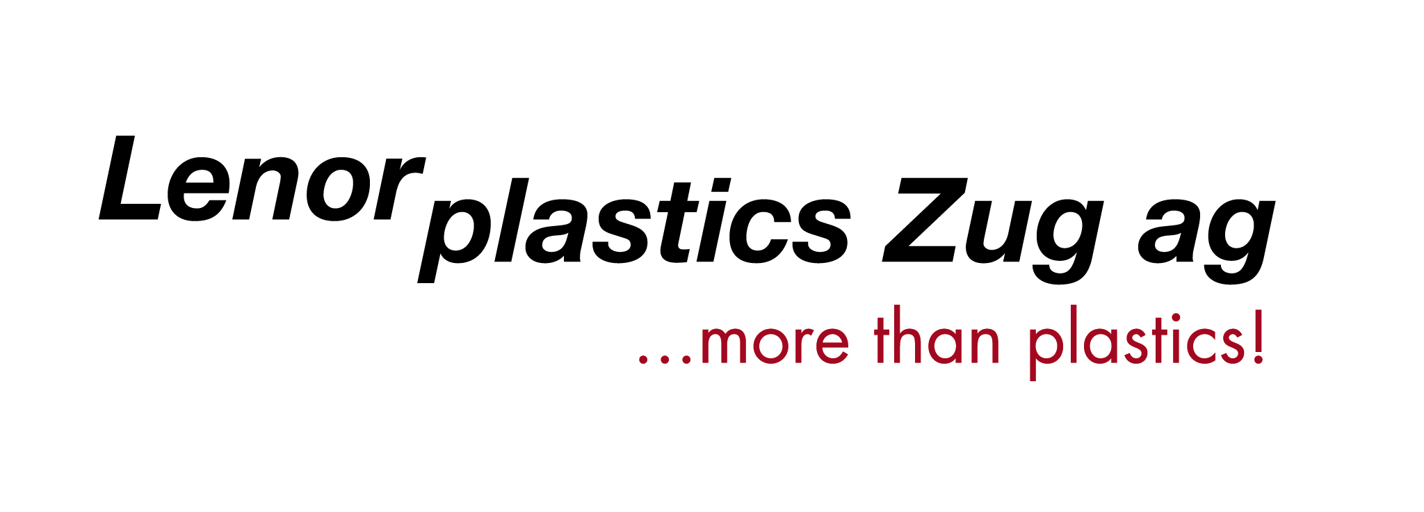 Lenorplastics Zug AG