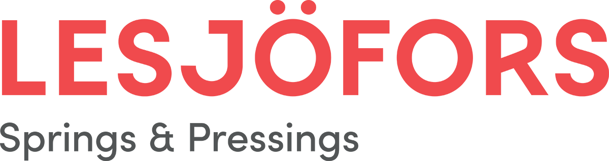 Lesjöfors Industrial Springs & Pressings GmbH