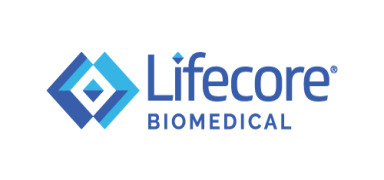 Lifecore Biomedical Selected by Lindy Biosciences to Support Process Development