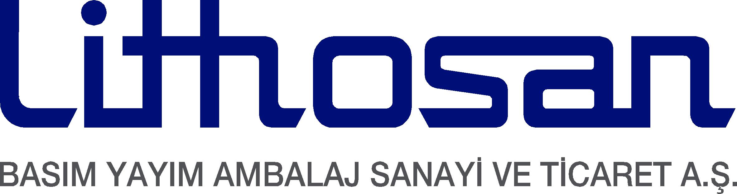 Lithosan Basım Yayım Ambalaj ve San. A.S.