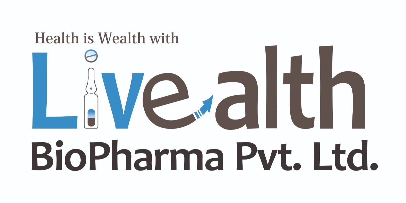 Livealth Biopharma Pvt Ltd